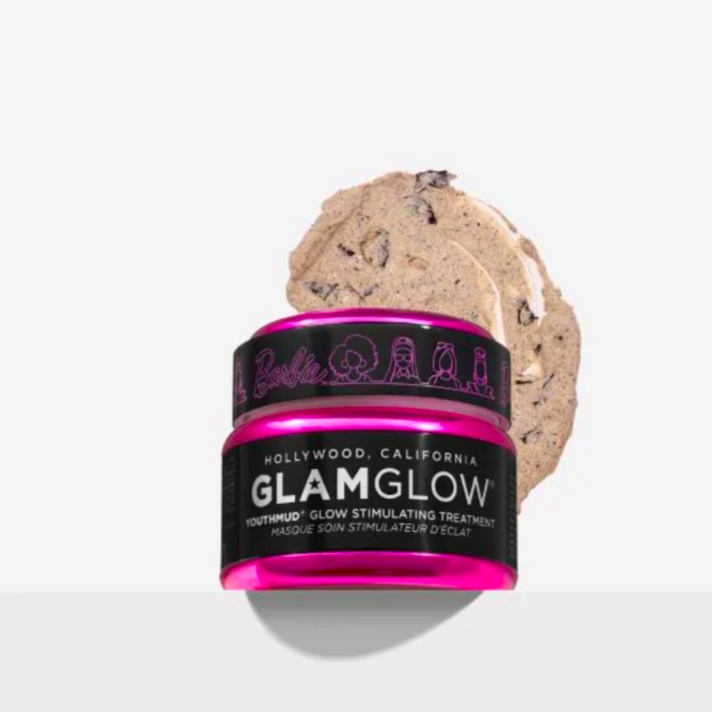 NWT LIMITED EDITION GLAMGLOW GLOW STIMULATING TREATMENT ***SHIPPED SAME DAY**